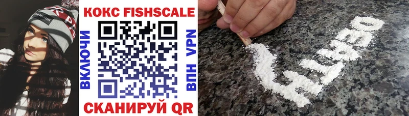 Cocaine FishScale  Купить  Сертолово 