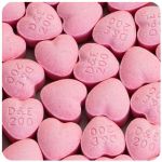 Экстази  Ecstasy Love 200 MDMA в Сертолово
