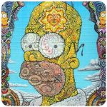 Марки LSD-25 VHQ чистых 250 мкг в Сертолово